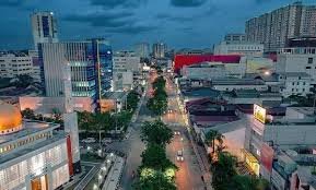 Wonderland Samarinda